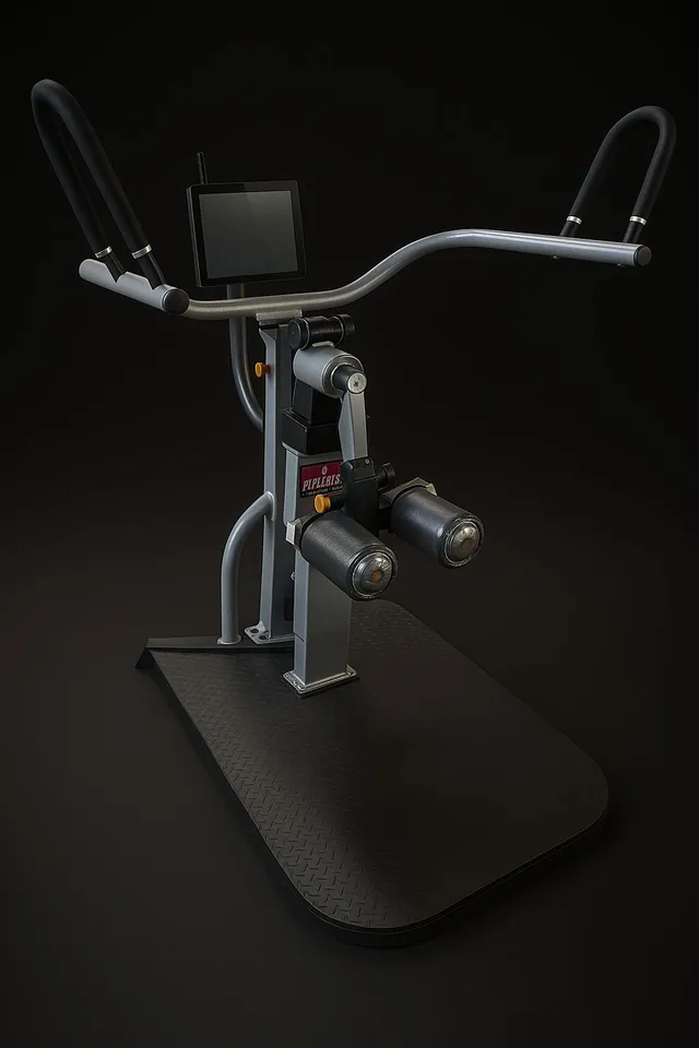 Hip Machine