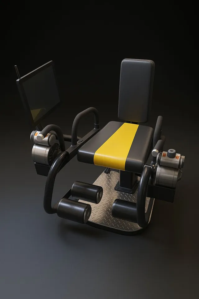 Knee Machine