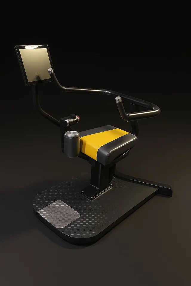 Torso Machine