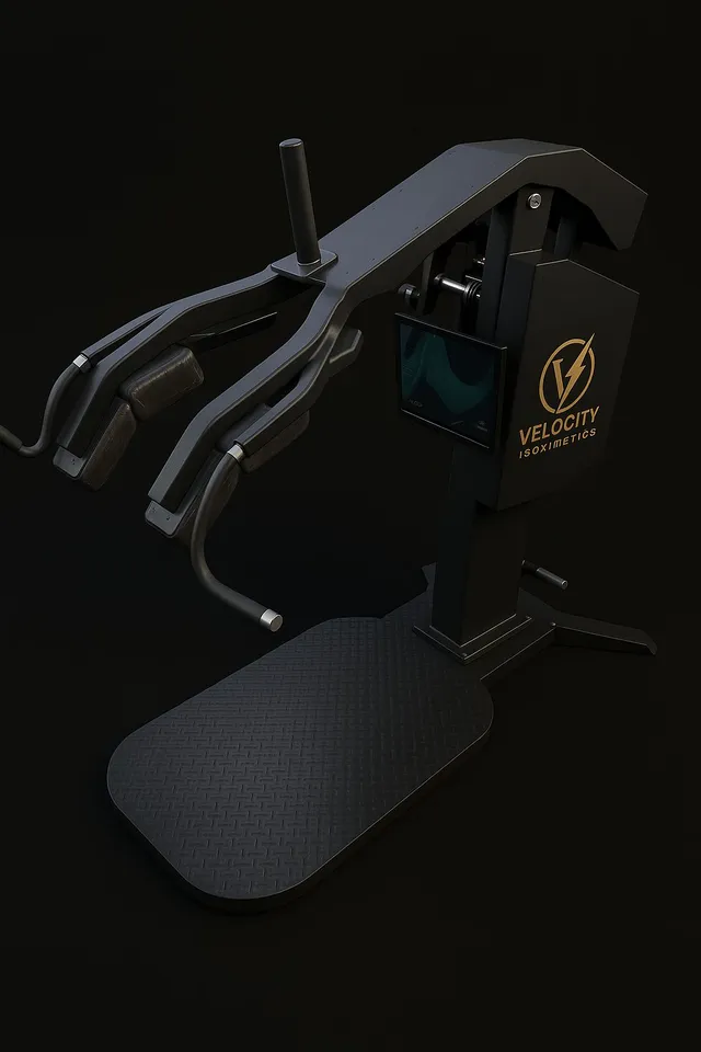 Velocity Multi