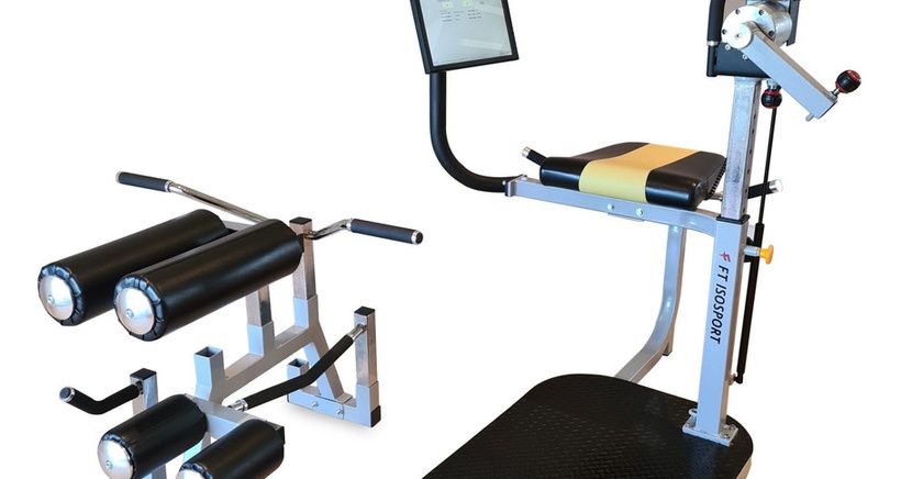 Isokinetic vs Isotonic vs Pneumatic: Which Resistance Actually Builds Power?