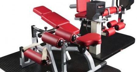 From Rehab to Performance: One System, Every Stage of the Athlete Journey