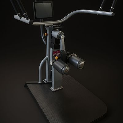 Hip Machine