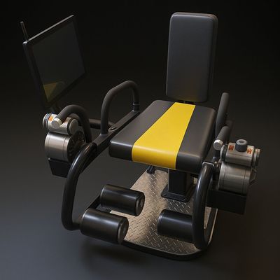 Knee Machine