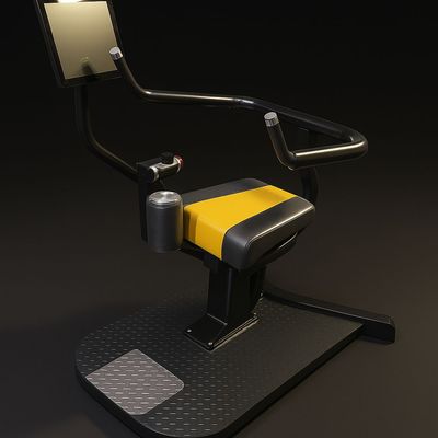 Torso Machine