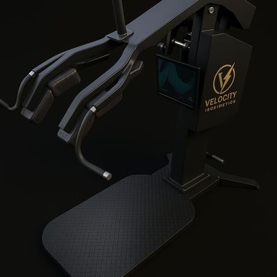 Velocity Multi