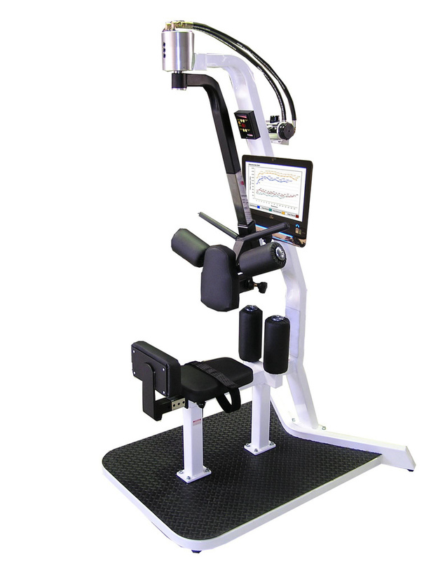 Power = Force × Velocity: Why We Measure Watts, Not Just Reps